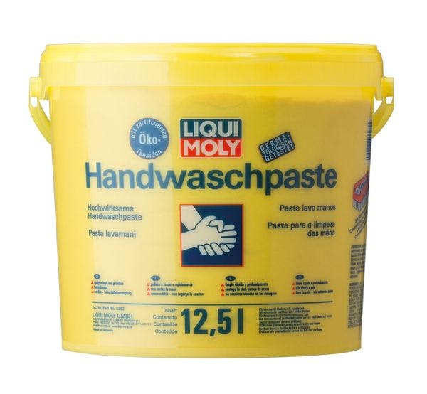LIQUI MOLY 3363 Handwaschpaste LIQUI MOLY 3363 Handwaschpaste