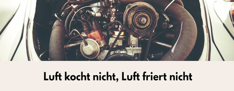 VW Käfer Story Teil 2 VW Käfer Story Teil 2