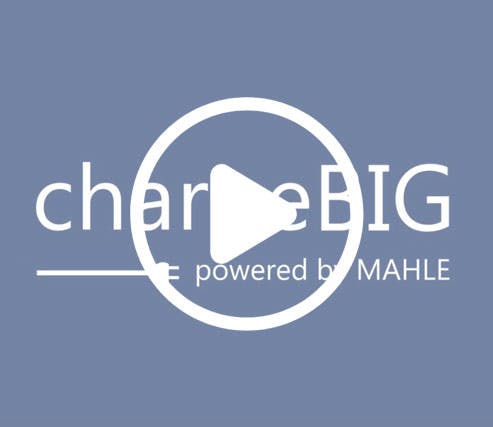chargeBIG Video by Mahle