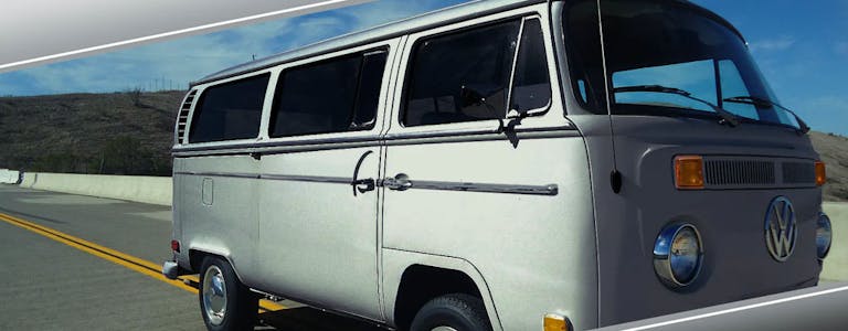 Der Silberfisch als Ende der T2 Ära Der Silberfisch als Ende der T2 Ära