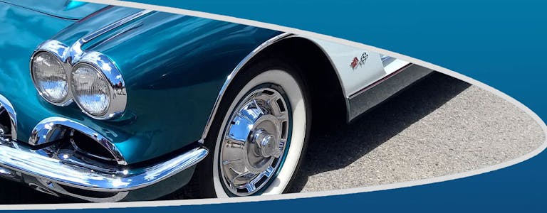 Chevrolet Corvette Chevrolet Corvette