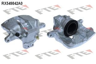 FTE RX549842A0 Bremssattel FTE RX549842A0 Bremssattel