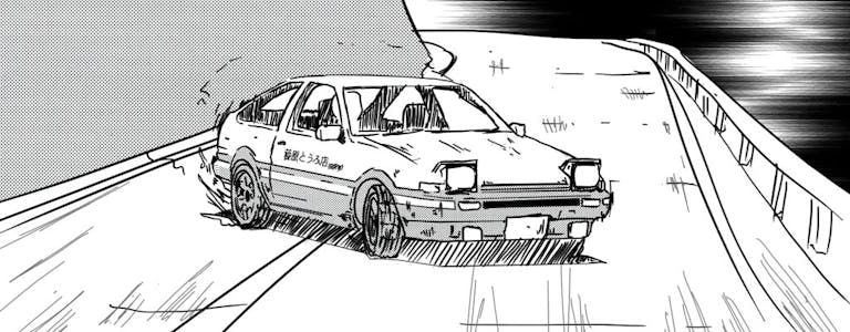 Toyota AE86 Toyota AE86