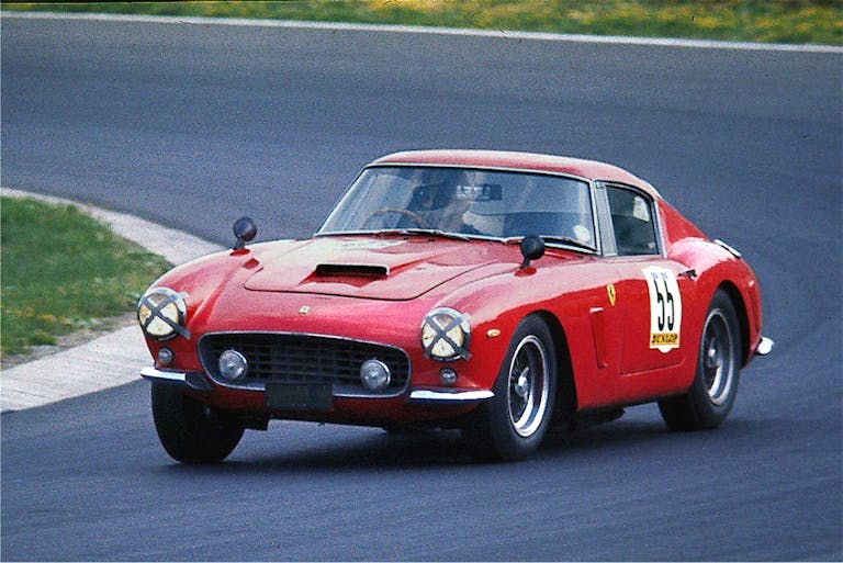 Ferrari 250 GT