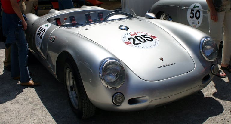 Porsche-550-spyder Porsche-550-spyder