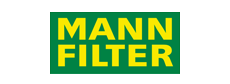 MANN FILTER Logo