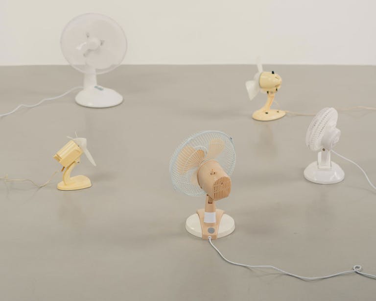 Mini Ventilatoren Mini Ventilatoren