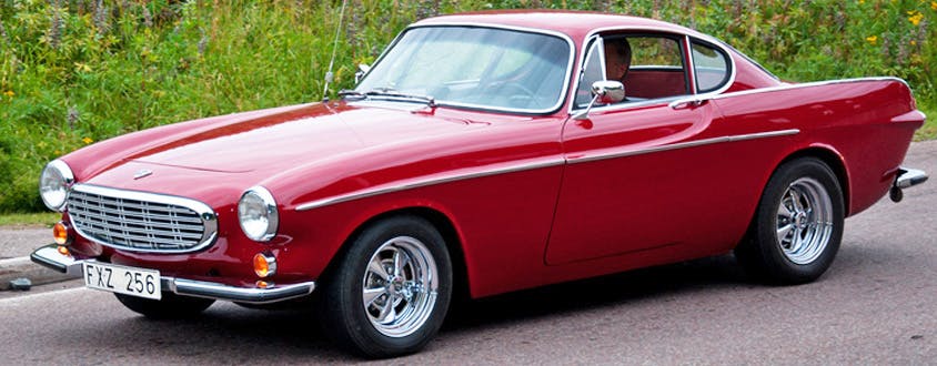 10 Fakten über Oldtimer, die du nicht wusstest 10 Fakten über Oldtimer, die du nicht wusstest
