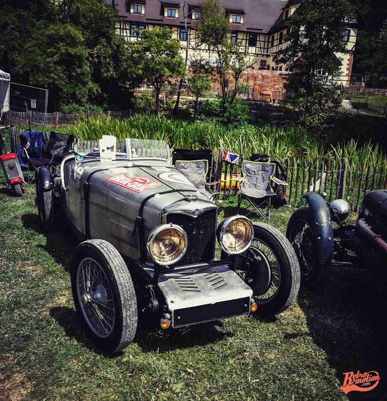 Solitude Revival 2019 Solitude Revival 2019