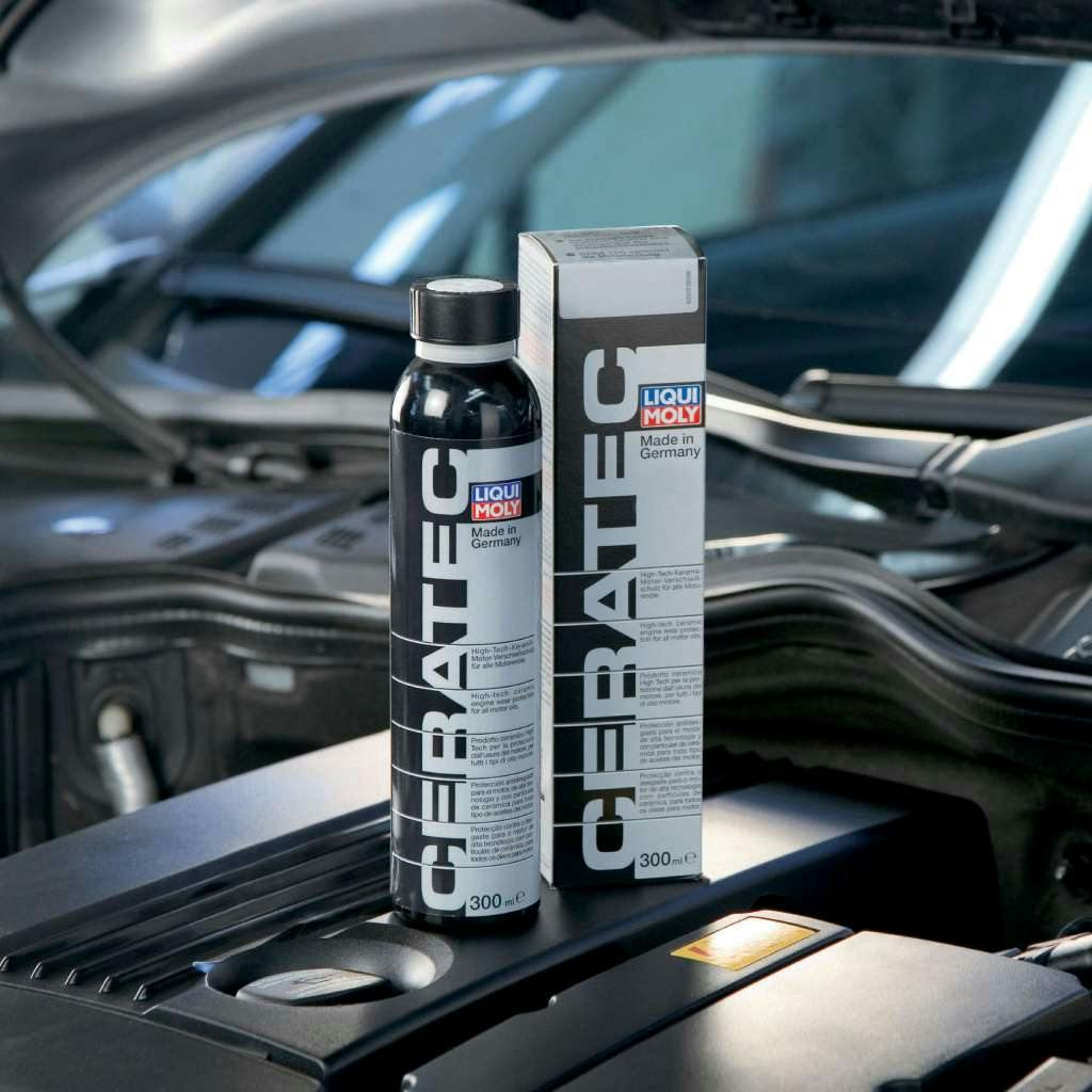 Additiv LIQUI MOLY 3721 CeraTec Keramik