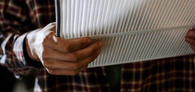 Luftfilter am Auto selbst wechseln Luftfilter am Auto selbst wechseln