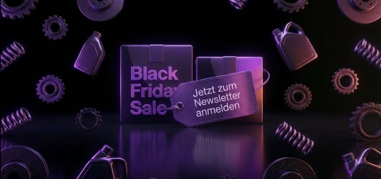 Black Friday bei Retromotion - jetzt zum Newsletter anmelden Black Friday bei Retromotion - jetzt zum Newsletter anmelden