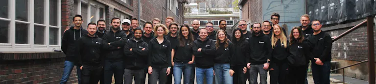 Retromotion Team (asellerate GmbH)