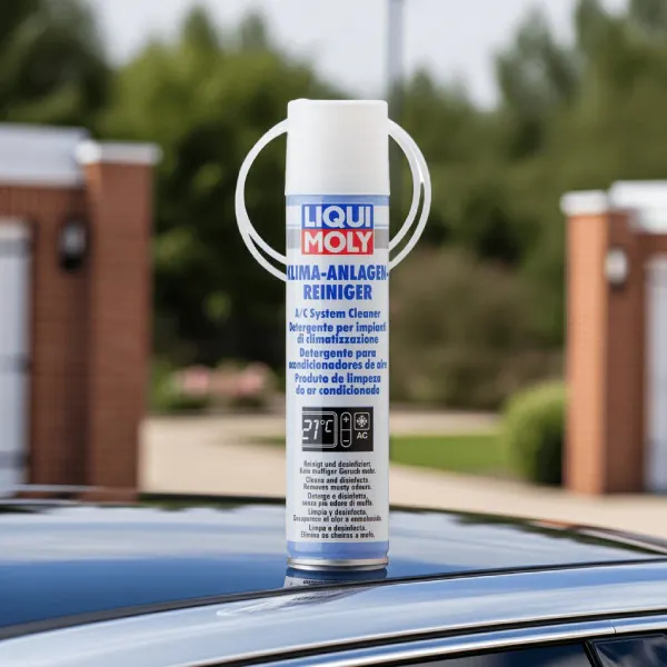 Klimaanlagenreiniger bei Retromotion günstig kaufen
