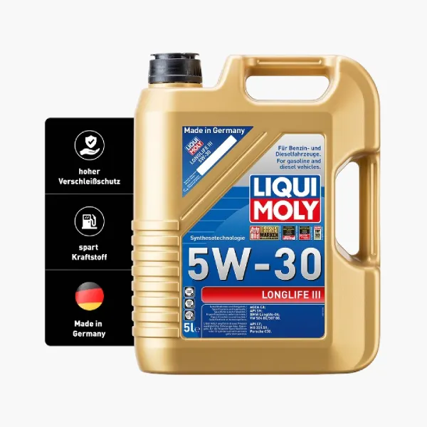 Motoröl bei Retromotion günstig kaufen