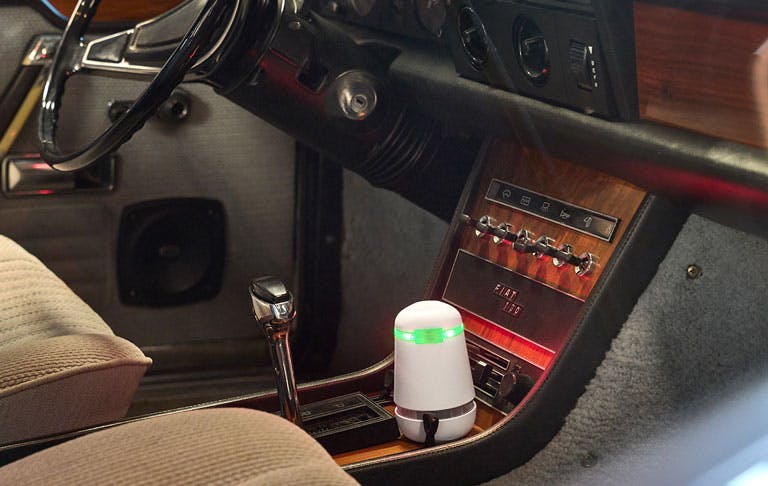 Seit Anfang diesen Jahres haben die Katalysator-Diebstähle massiv zugenommen. Mit dem mobilen Alarmgerät Spexor kannst du dich und deinen Wagen davor schützen. Seit Anfang diesen Jahres haben die Katalysator-Diebstähle massiv zugenommen. Mit dem mobilen Alarmgerät Spexor kannst du dich und deinen Wagen davor schützen.