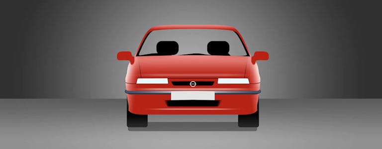 Opel Calibra Opel Calibra