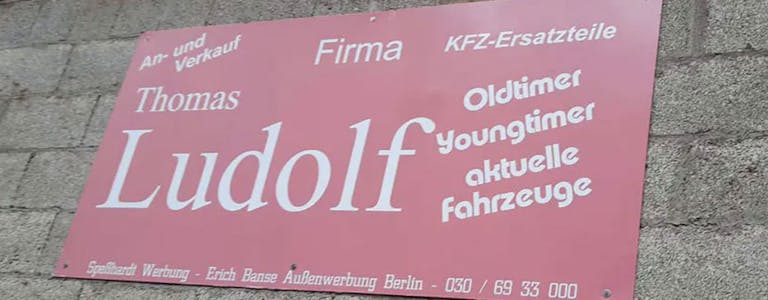 Die Ludolfs Die Ludolfs