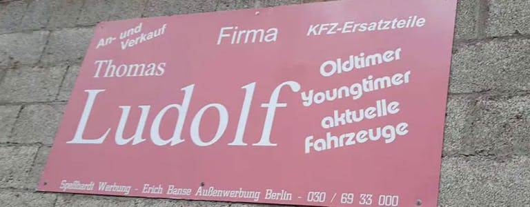 Die Ludolfs