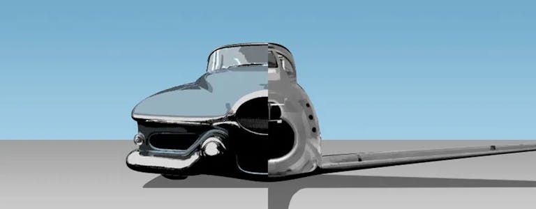 Concept Car Buick LeSabre