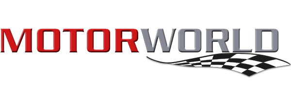 Motorworld Logo