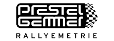 Prestel + Gemmer Logo
