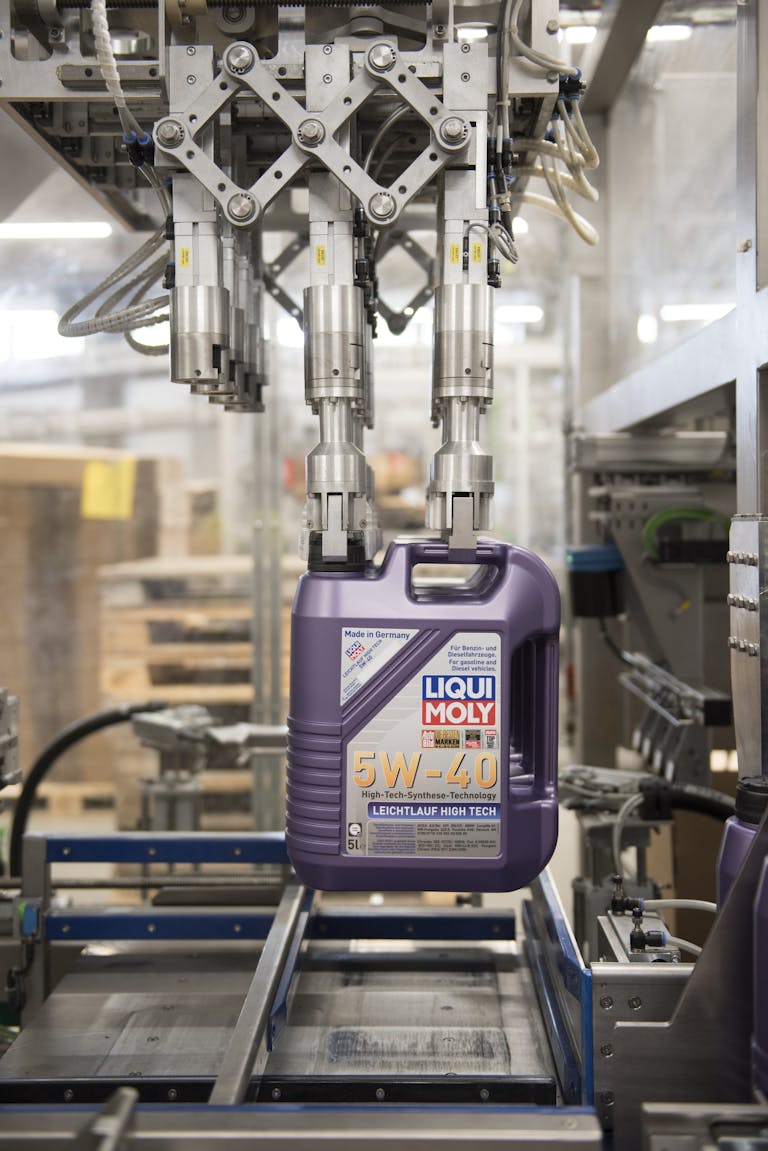 produktionLM produktionLM