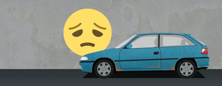 Wie Der Astra F Opels Ruf Zerstörte ❤️ Retromotion