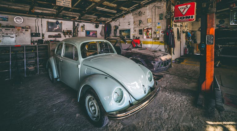 Auto Restauration Auto Restauration