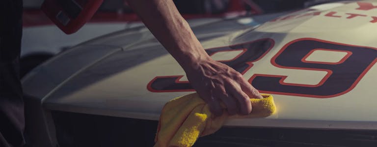 Frühjahrspflege für dein Auto Frühjahrspflege für dein Auto