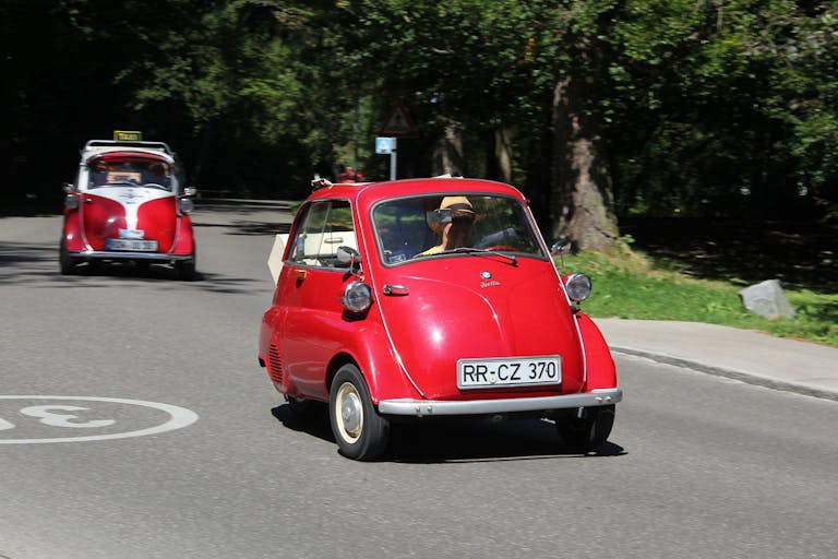 BMW Isetta BMW Isetta