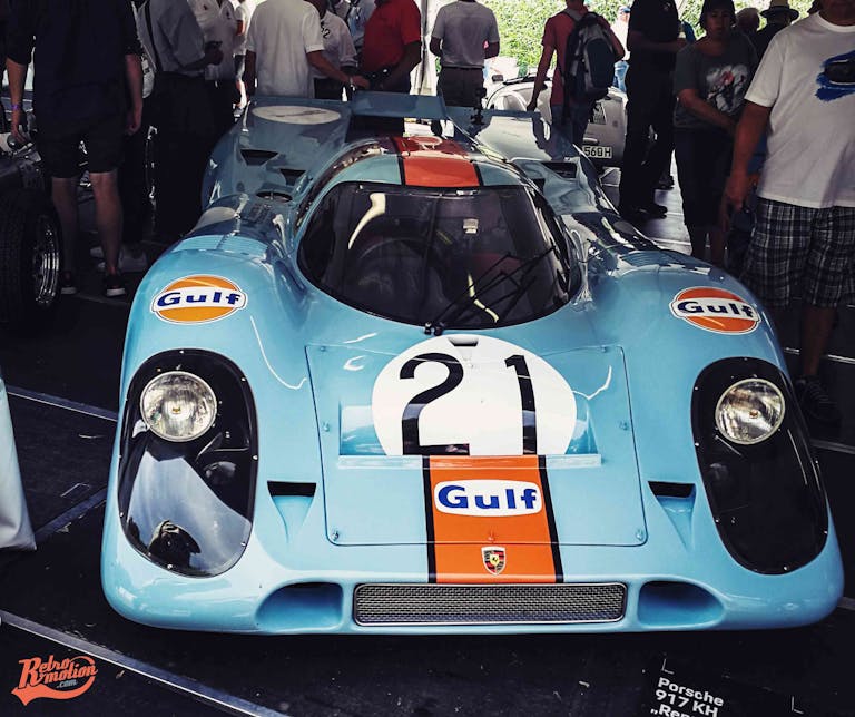 Solitude Revival 2019 Solitude Revival 2019