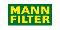 Logo MANN FILTER