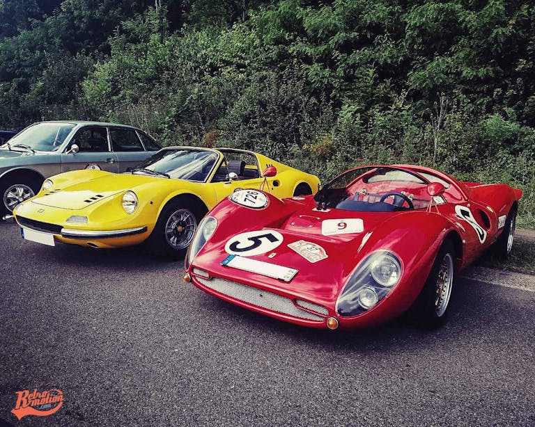 Solitude Revival 2019 Solitude Revival 2019