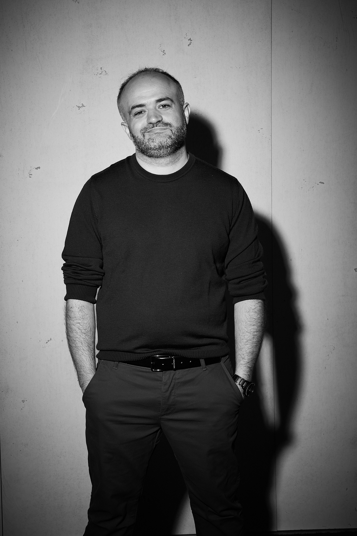 Mario Kemenc, Consultant von Return.