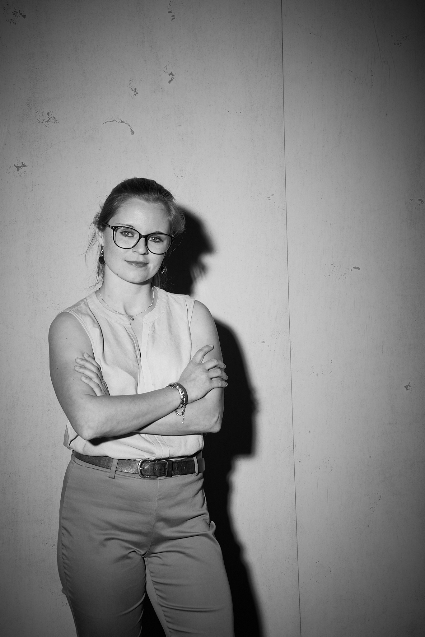 Bild von Carolin Rebhan, Consultant bei Return.