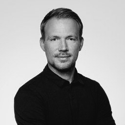 Portrait von Benjamin Röder, bevestor.