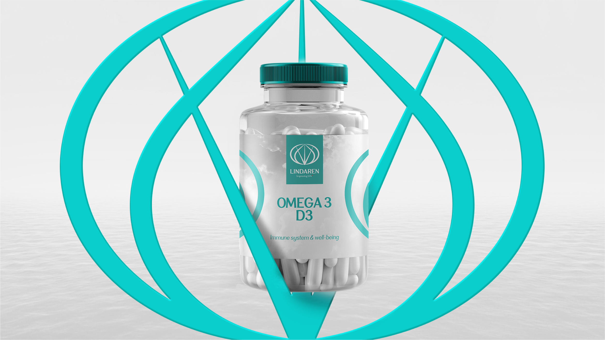 Art Direction für Lindaren.