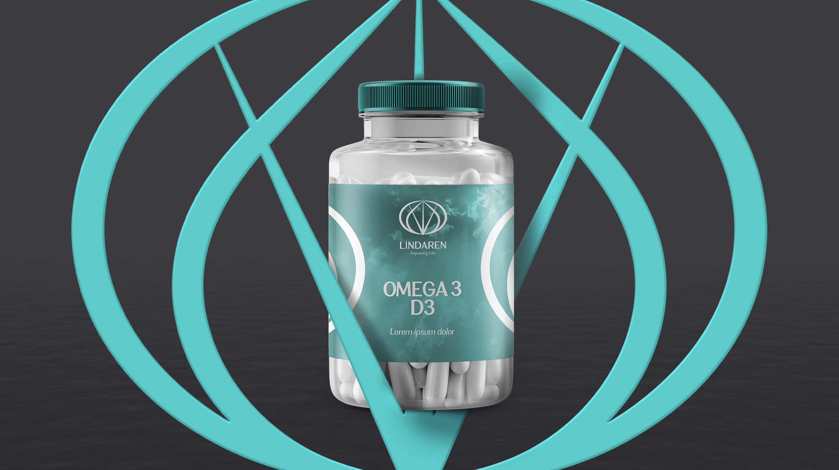 Art Direction für Lindaren.