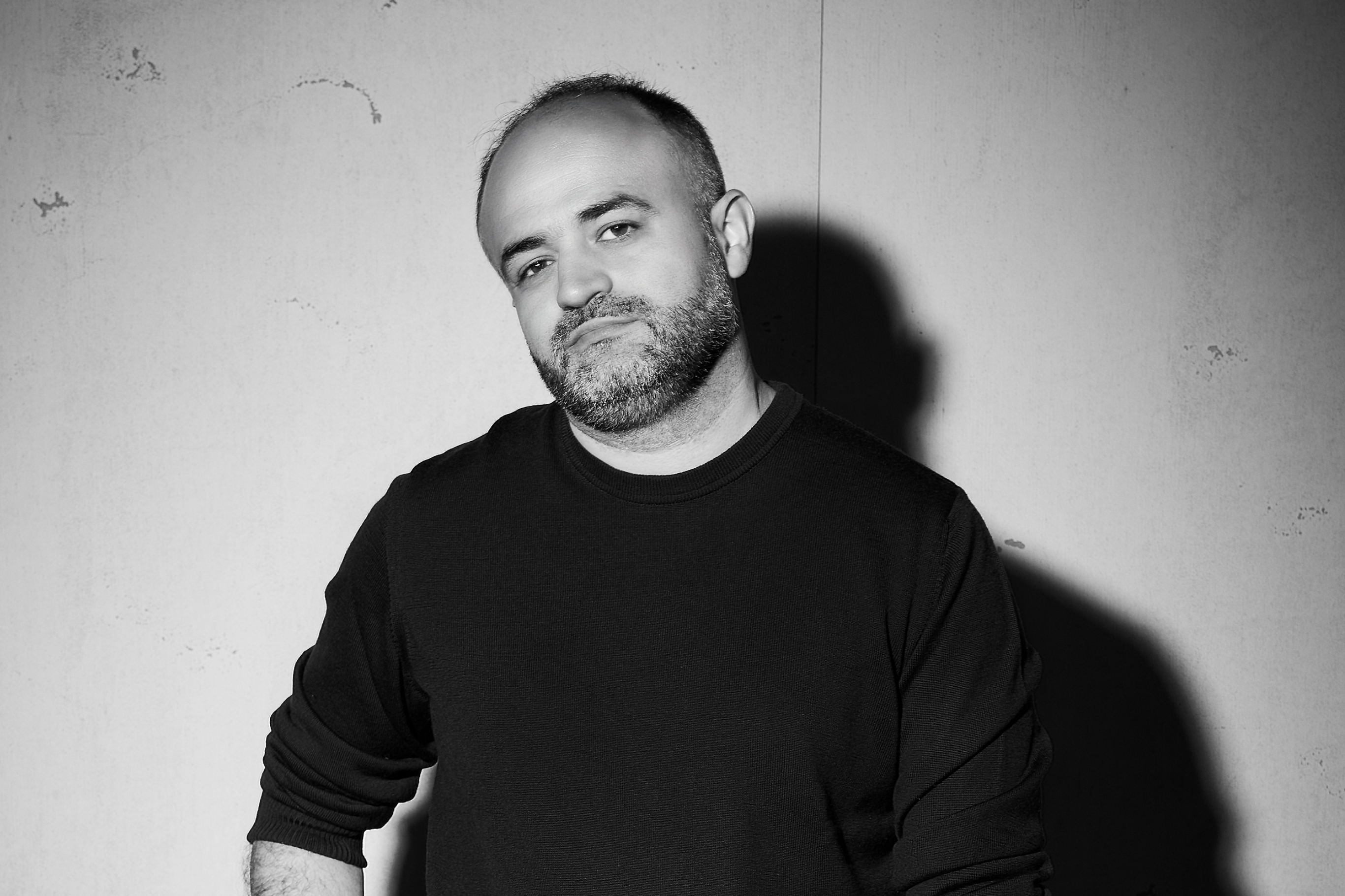 Mario Kemenc von Return Consulting.