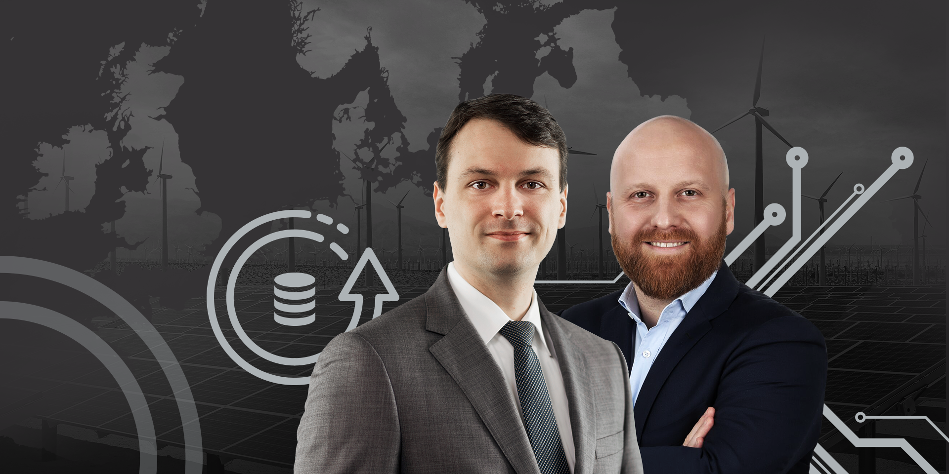 Art Direction für hausInvest.