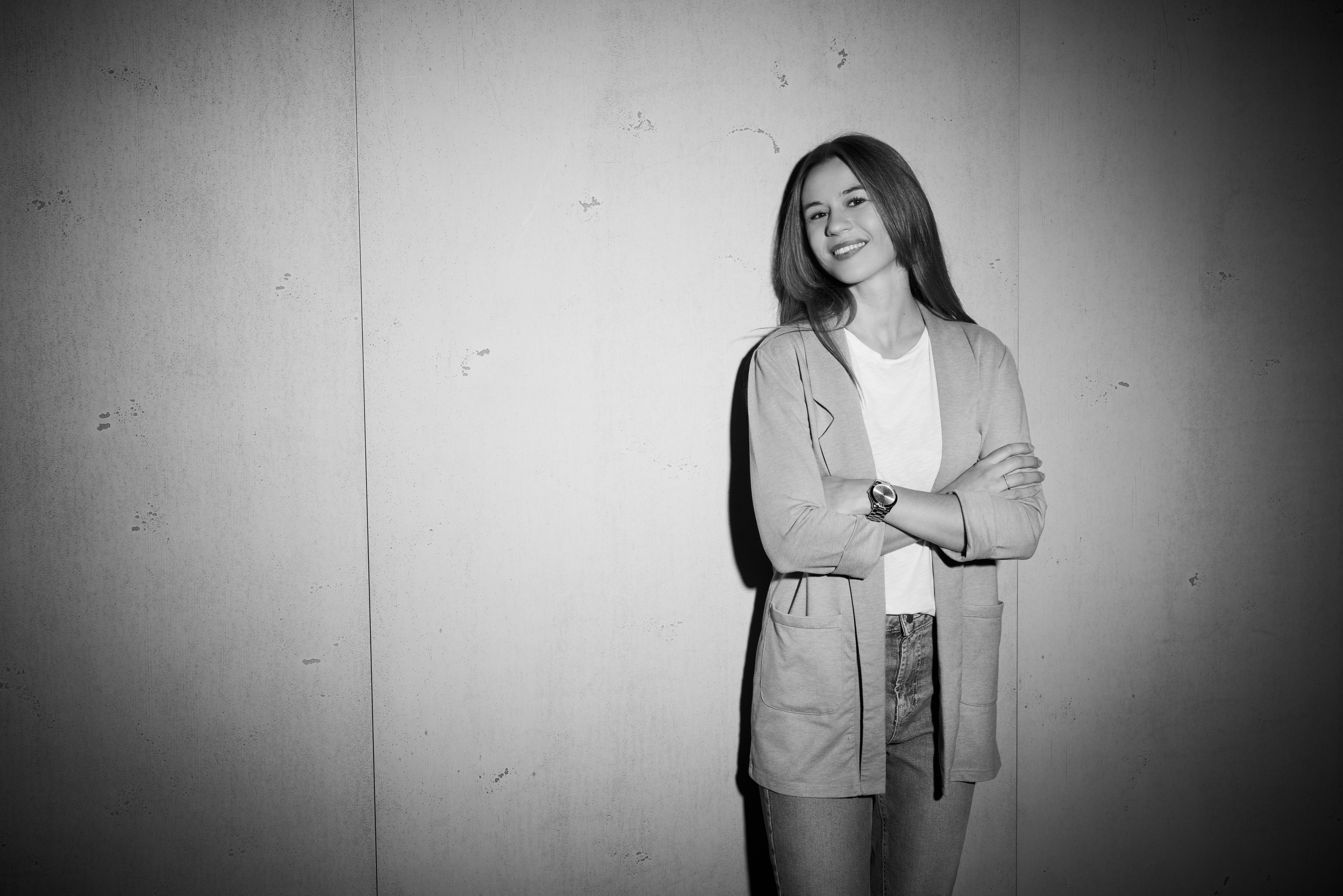 Janina Hafner, HR bei Return.