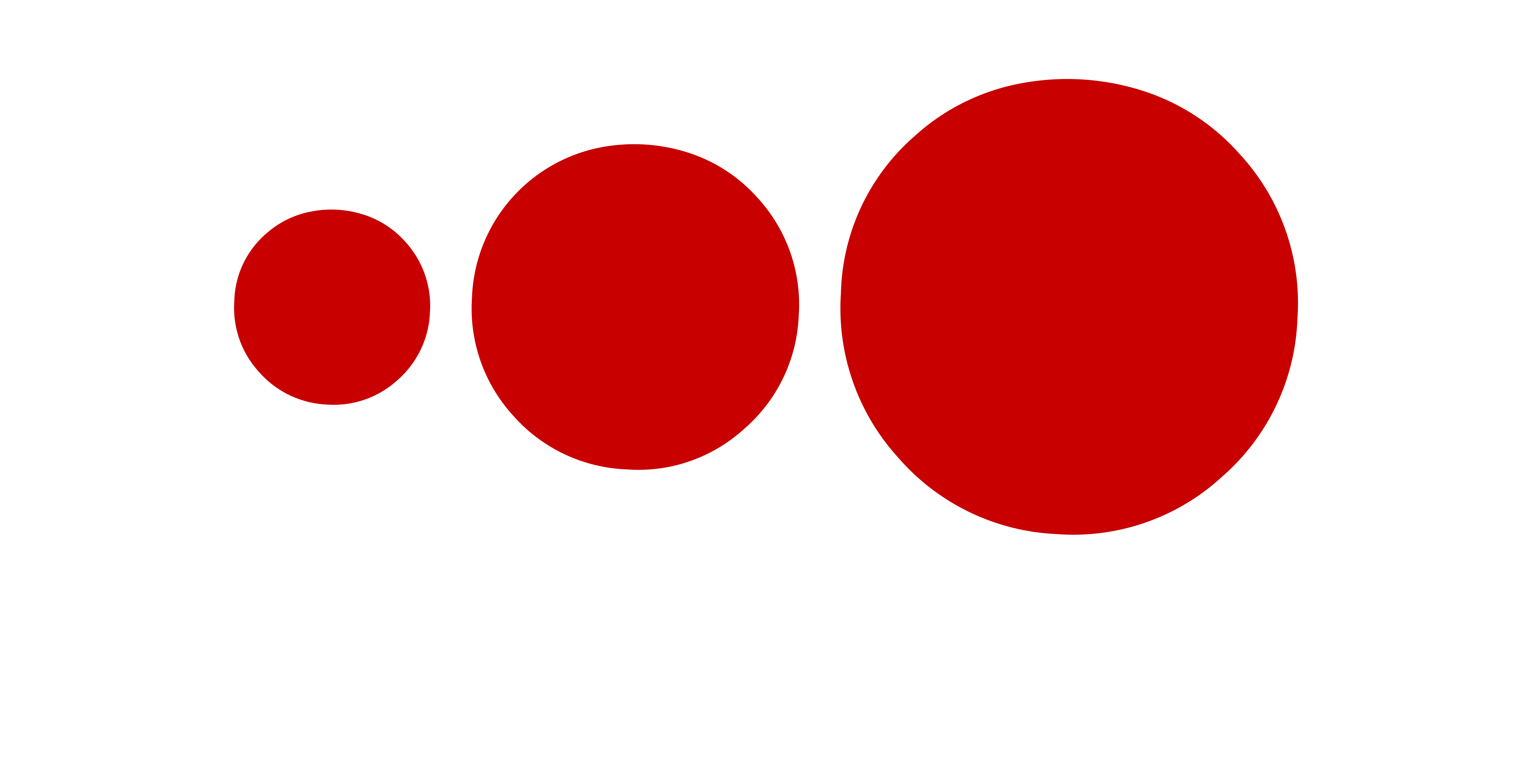 Return Logo: See beyond. Think ahead. No return.