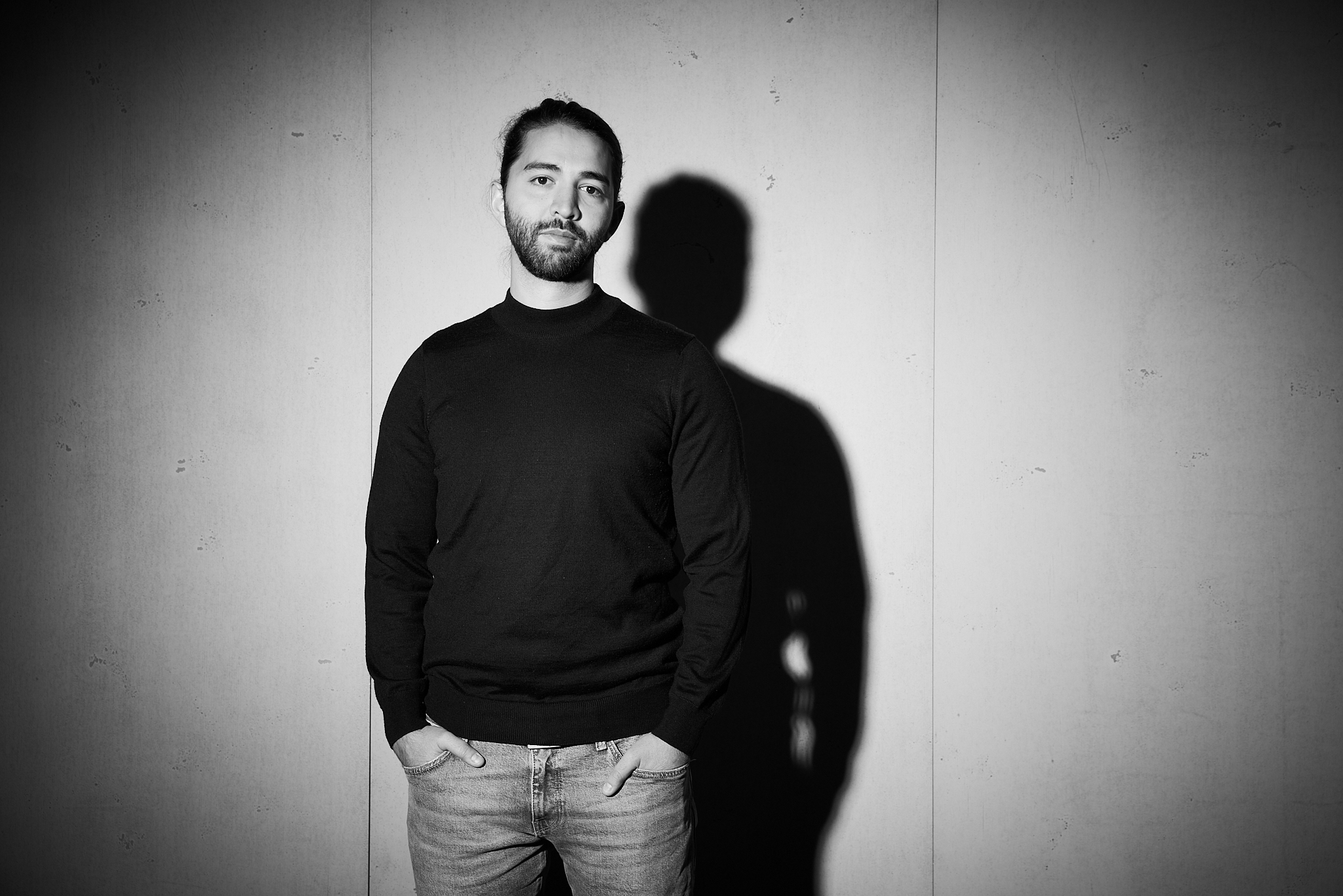 Halil Uzun, CEO & Consultant bei Return.