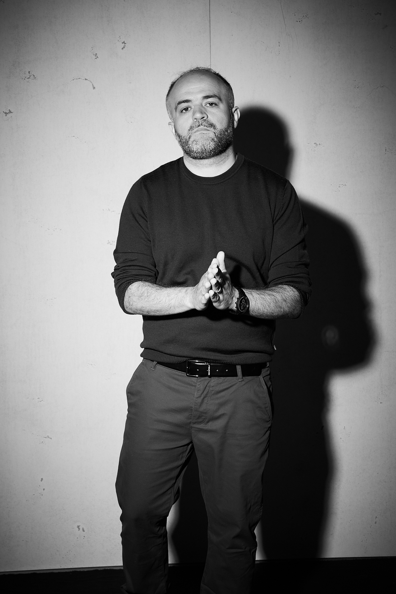 Mario Kemenc, Consultant bei Return.