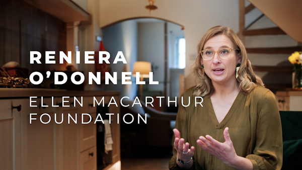 The Circular Food Economy - RE:TV