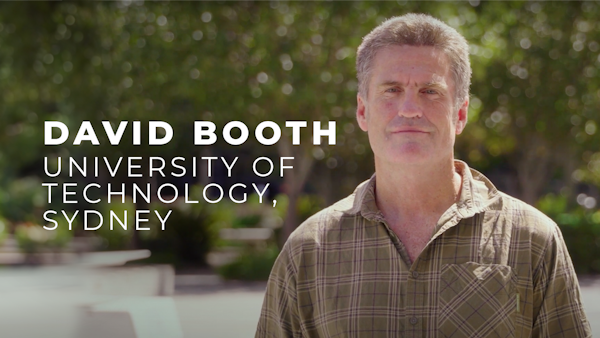 Reviving Marine Biodiversity - RE:TV