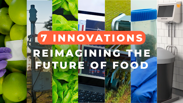 Growing Resilient Food Systems - RE:TV