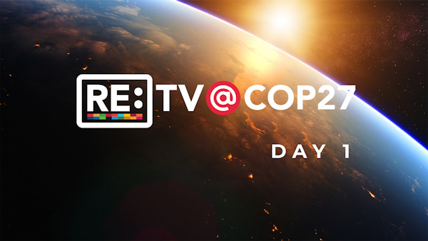Monday 7th - RE:TV - Vimarsana News