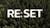 The Great Reset